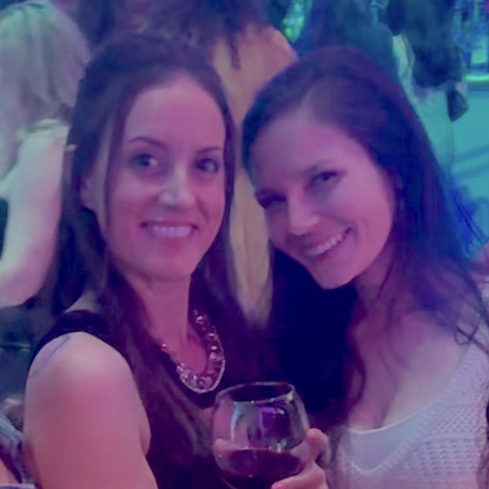 💎Glam on the Rocks🧊World Cocktail Day Celebration 🥂 ALL the Fun & Good Vibes 🎉 - Picture 2 of 8